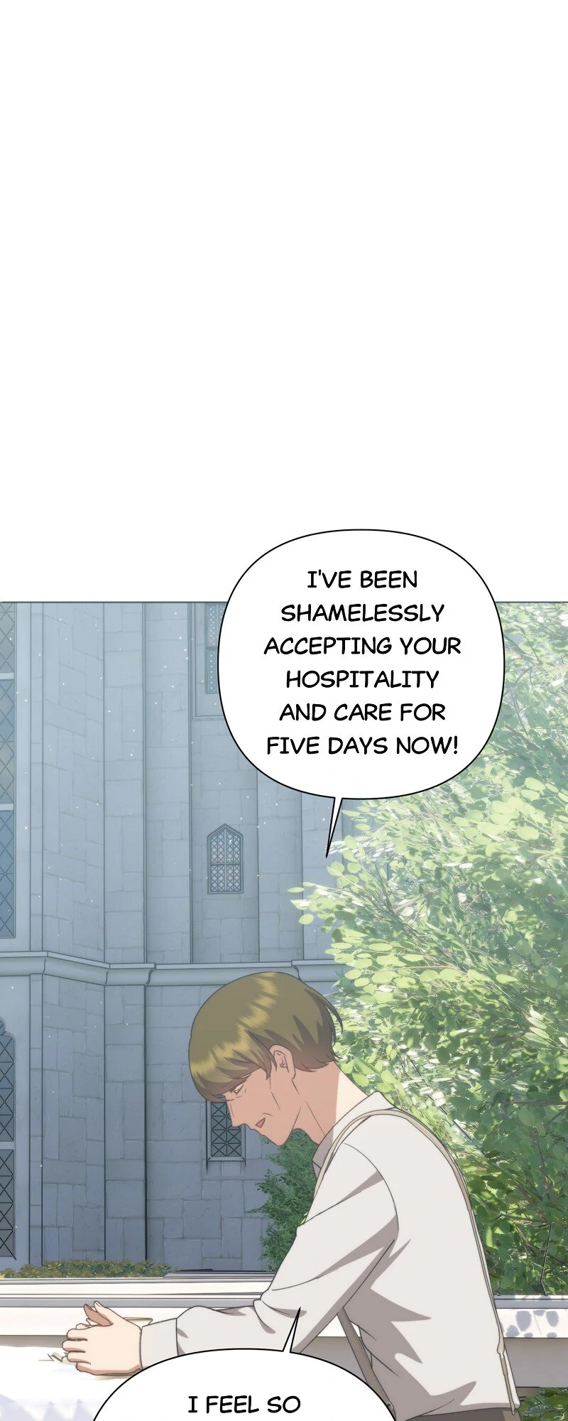 The Grand Duke Is Mine Chapter 90 - Page 41