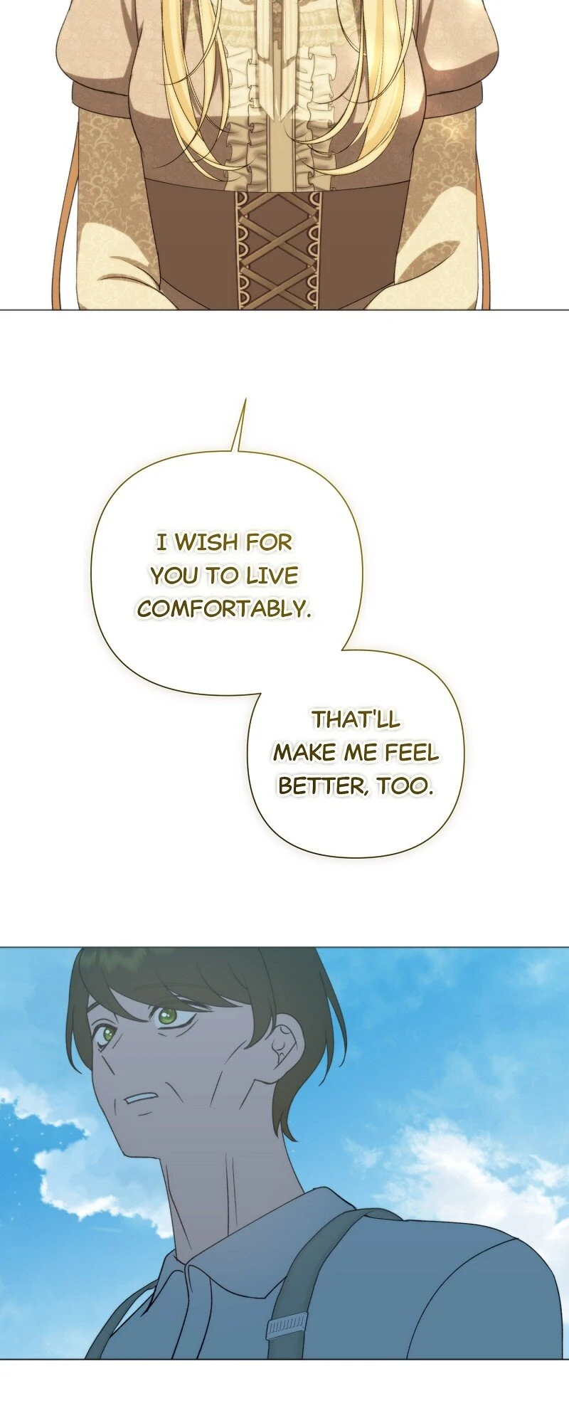 The Grand Duke Is Mine Chapter 90 - Page 45
