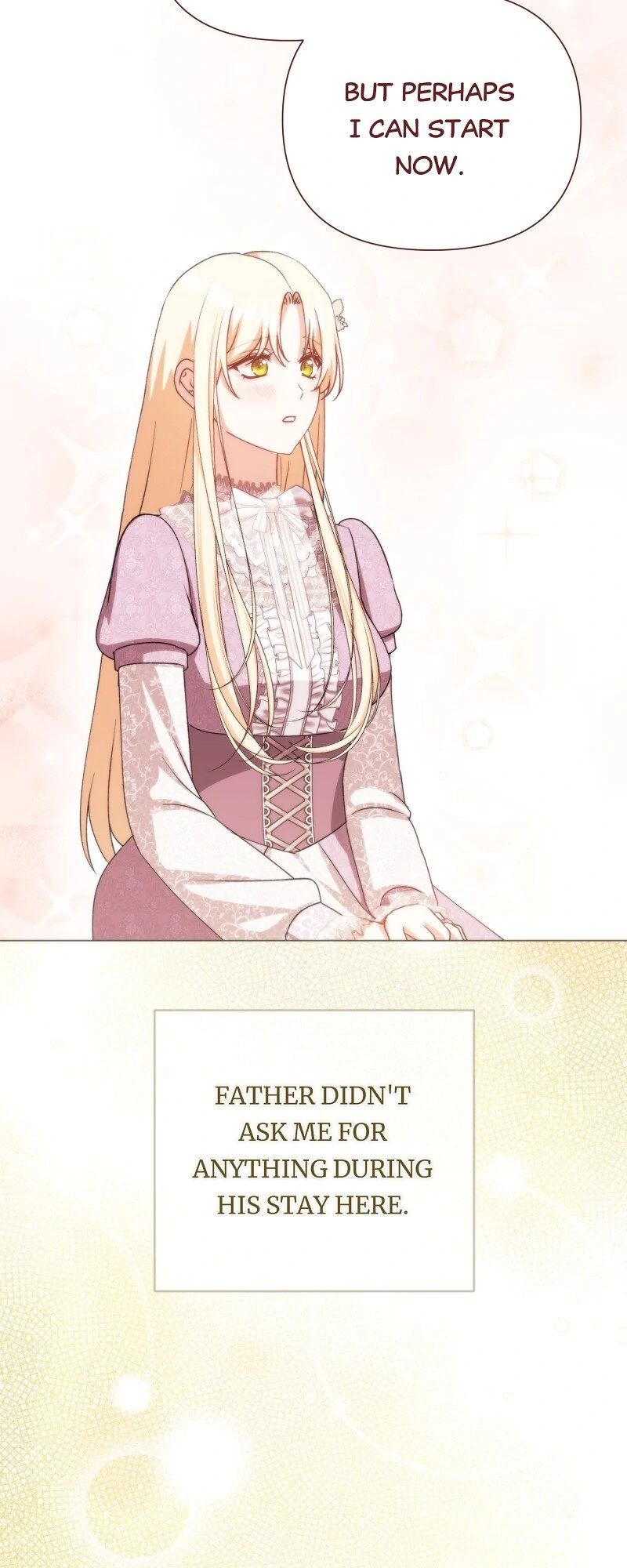 The Grand Duke Is Mine Chapter 90 - Page 50