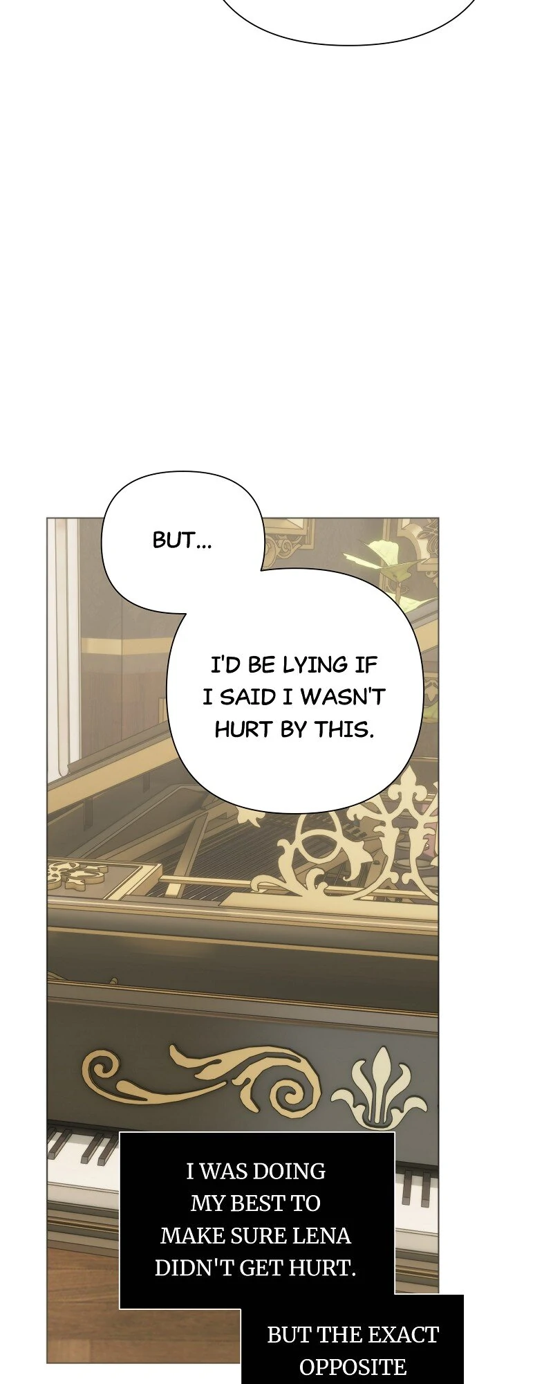 The Grand Duke Is Mine Chapter 90 - Page 6