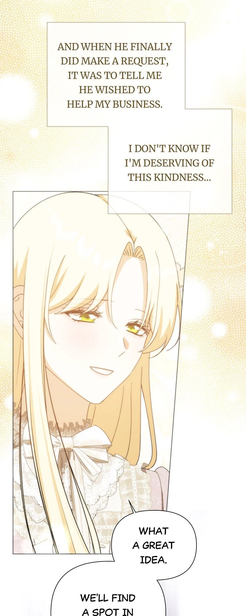 The Grand Duke Is Mine Chapter 90 - Page 51