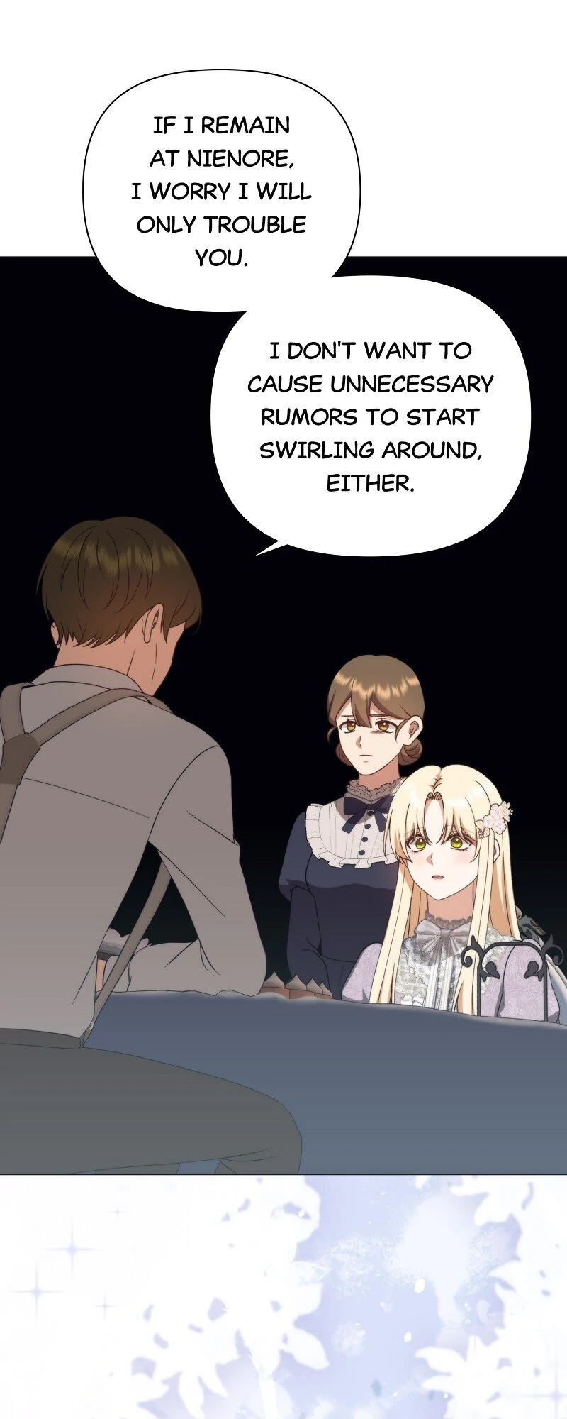 The Grand Duke Is Mine Chapter 90 - Page 53