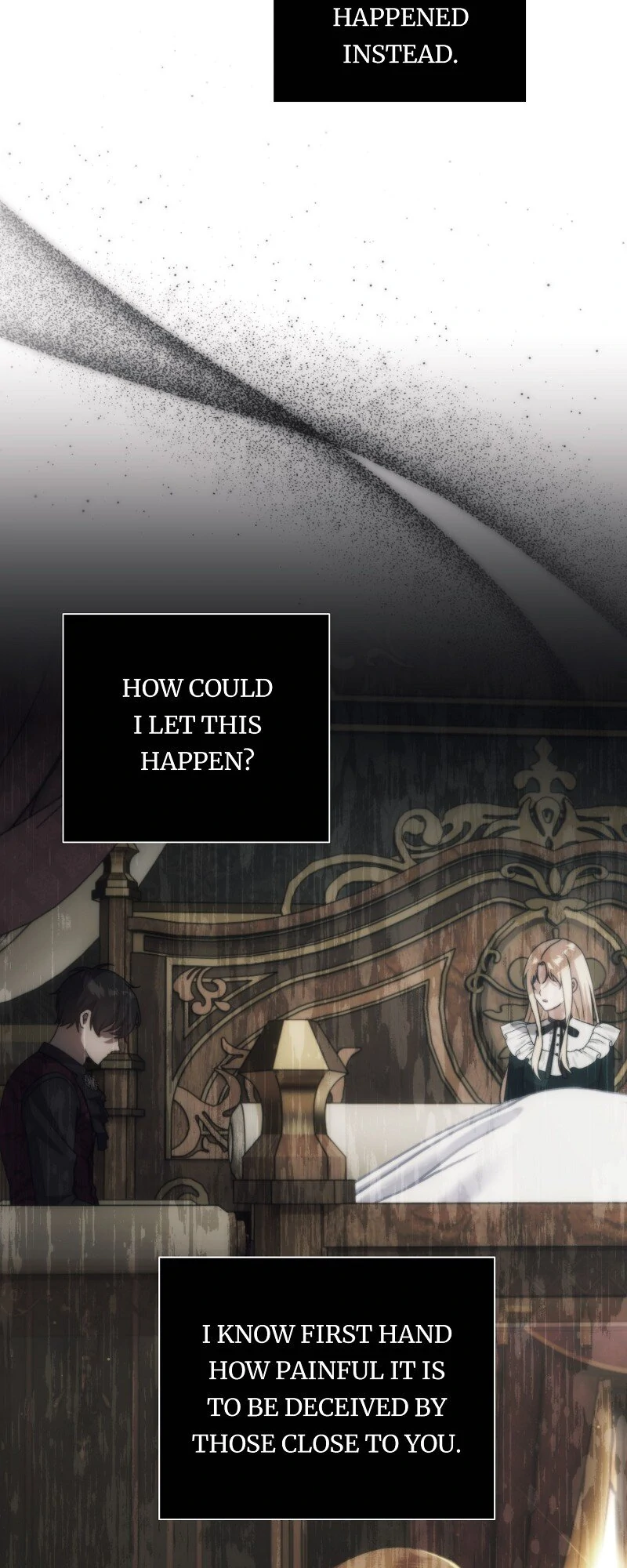 The Grand Duke Is Mine Chapter 90 - Page 7