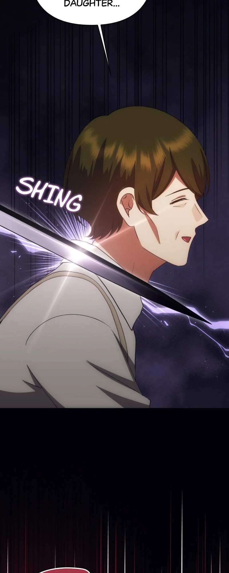 The Grand Duke Is Mine Chapter 90 - Page 61