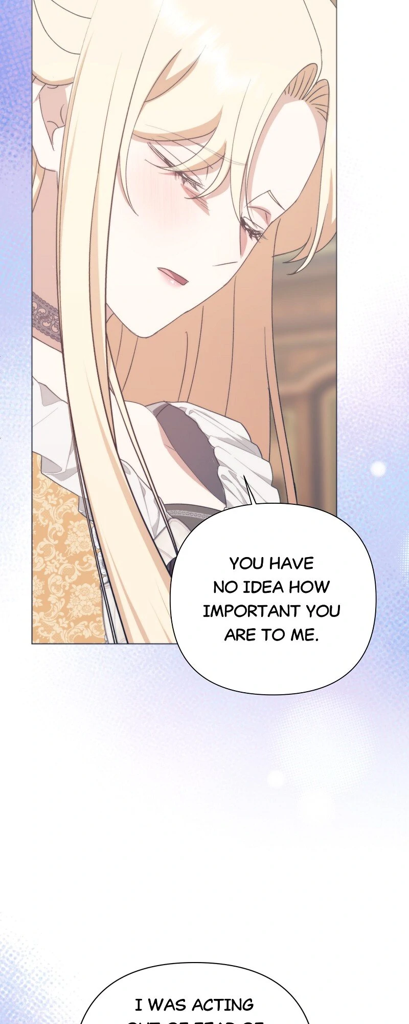 The Grand Duke Is Mine Chapter 90 - Page 9