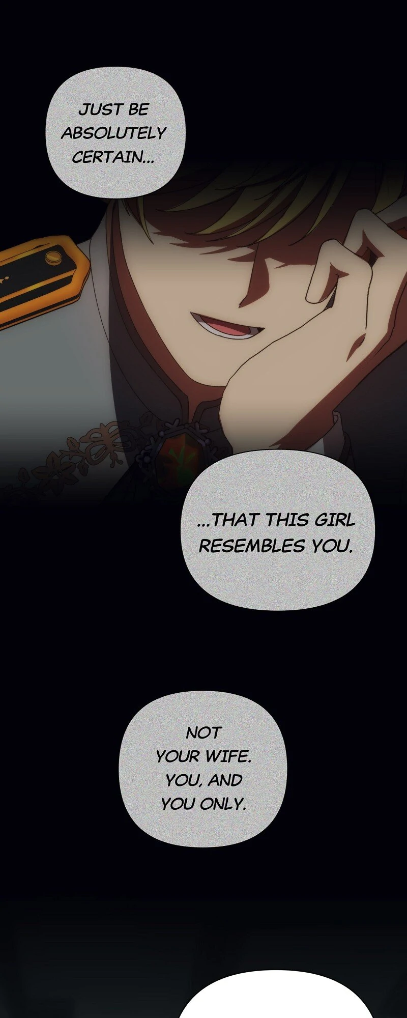 The Grand Duke Is Mine Chapter 91 - Page 2