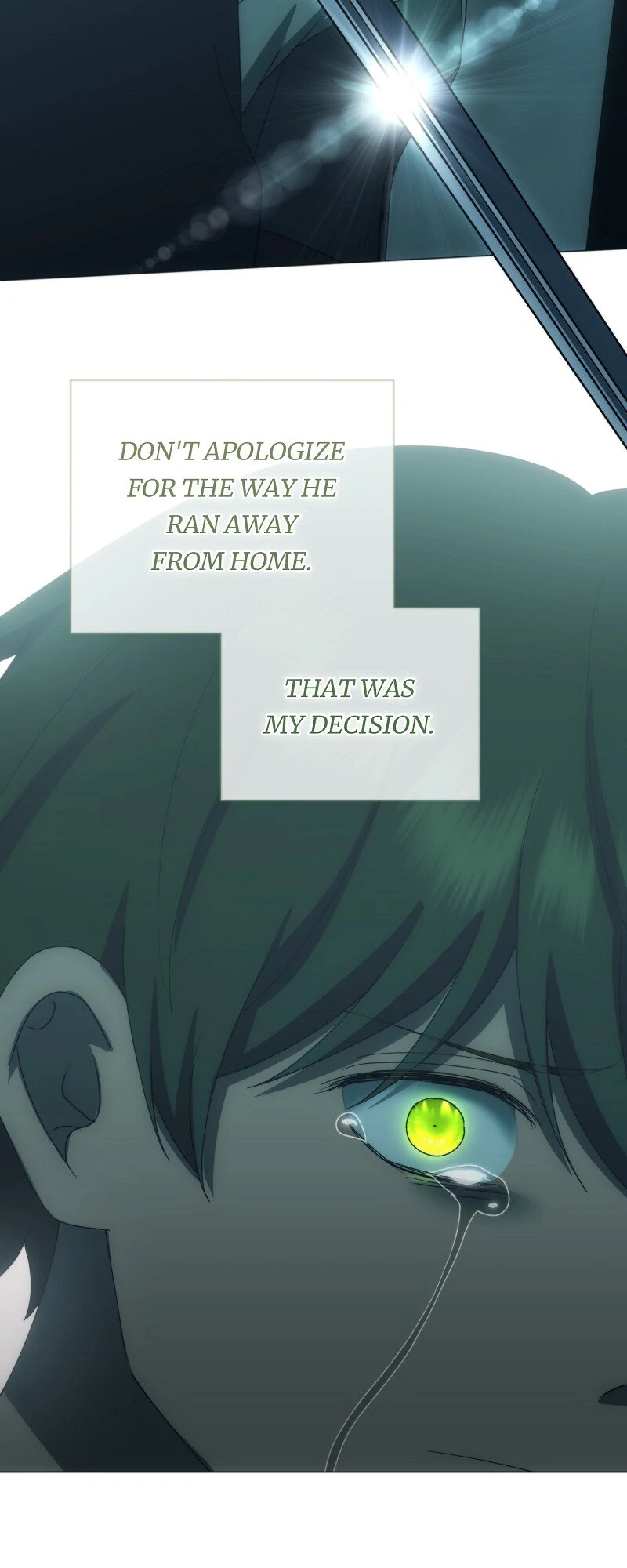 The Grand Duke Is Mine Chapter 91 - Page 14