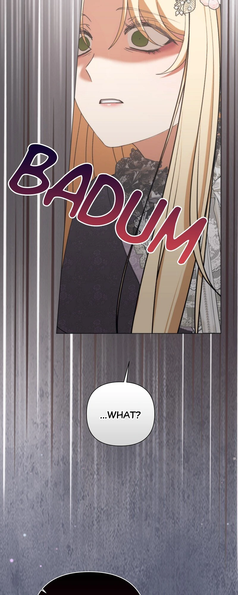 The Grand Duke Is Mine Chapter 91 - Page 22