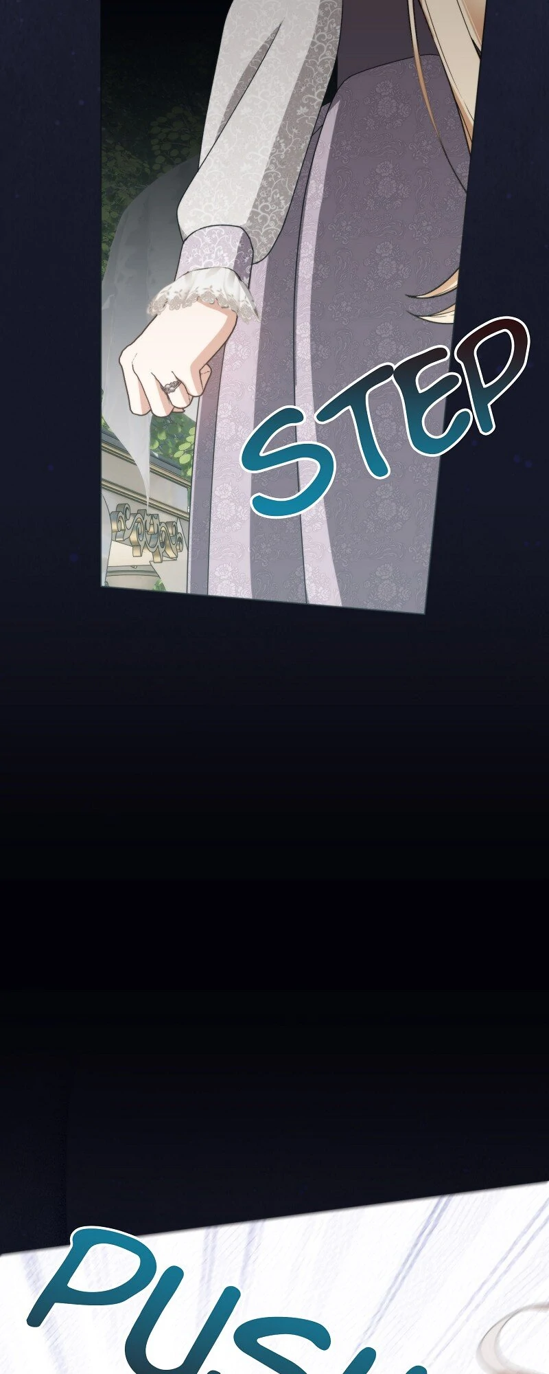 The Grand Duke Is Mine Chapter 91 - Page 25