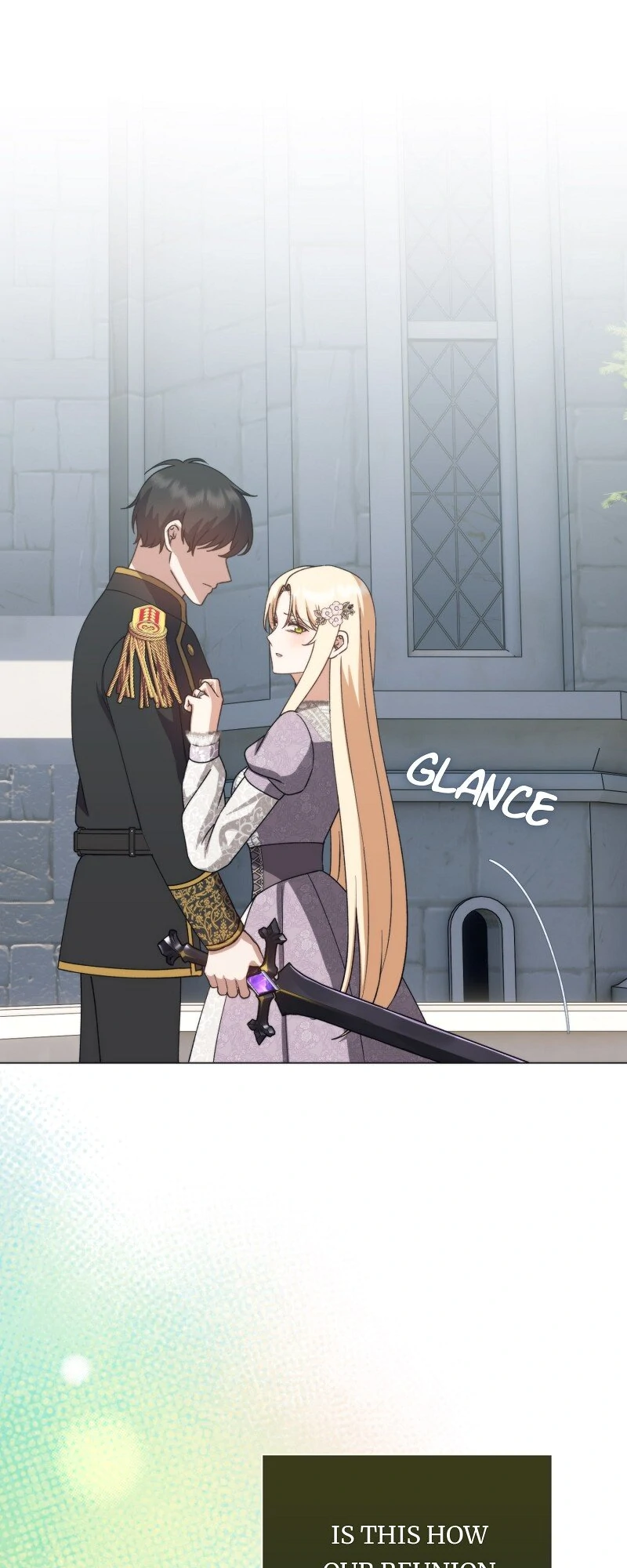 The Grand Duke Is Mine Chapter 91 - Page 31