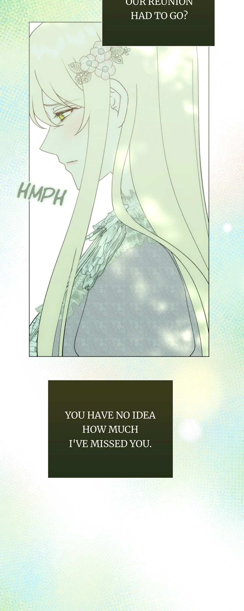 The Grand Duke Is Mine Chapter 91 - Page 32