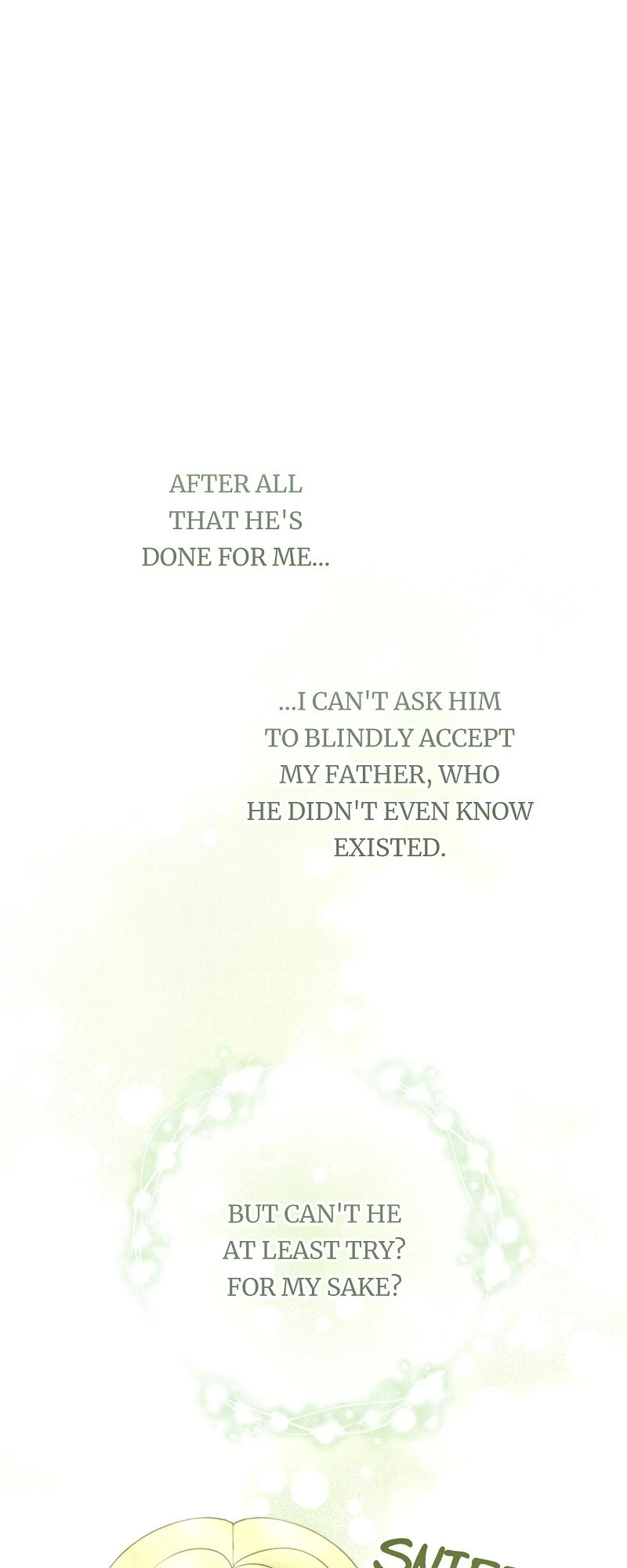 The Grand Duke Is Mine Chapter 91 - Page 36