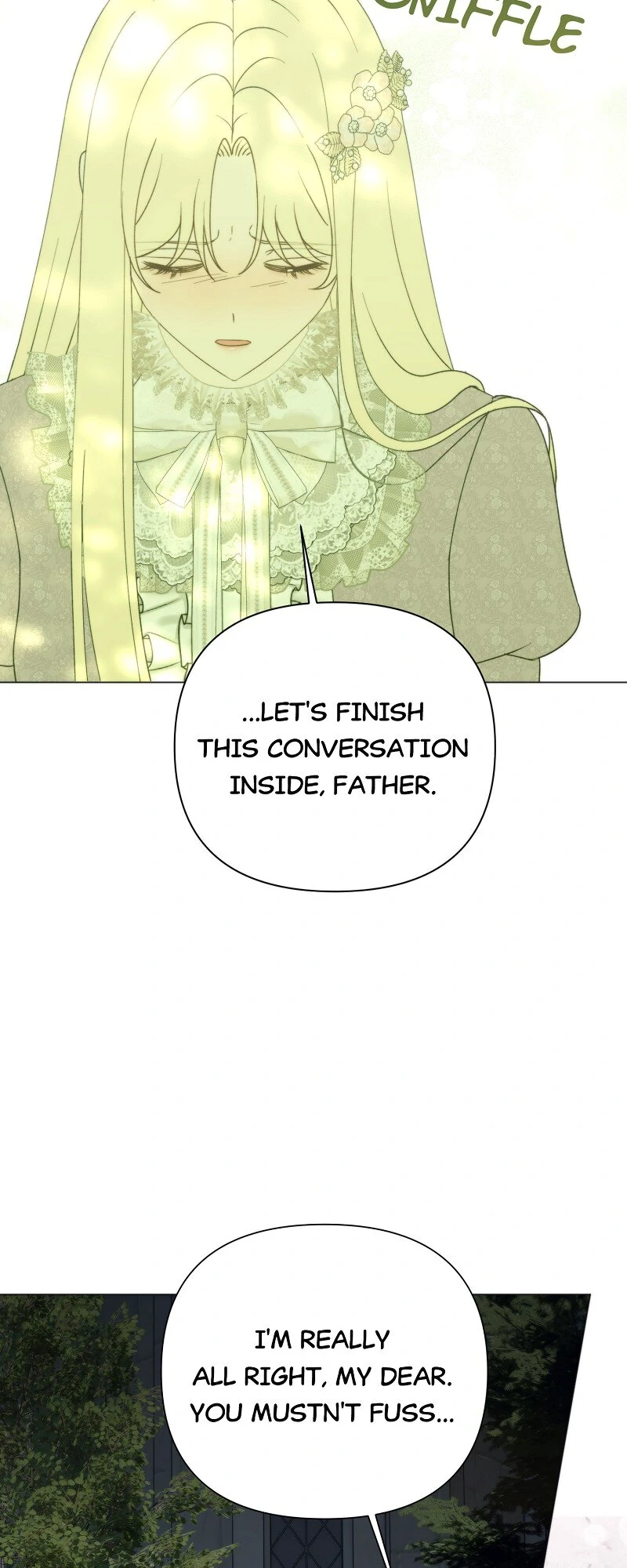 The Grand Duke Is Mine Chapter 91 - Page 37