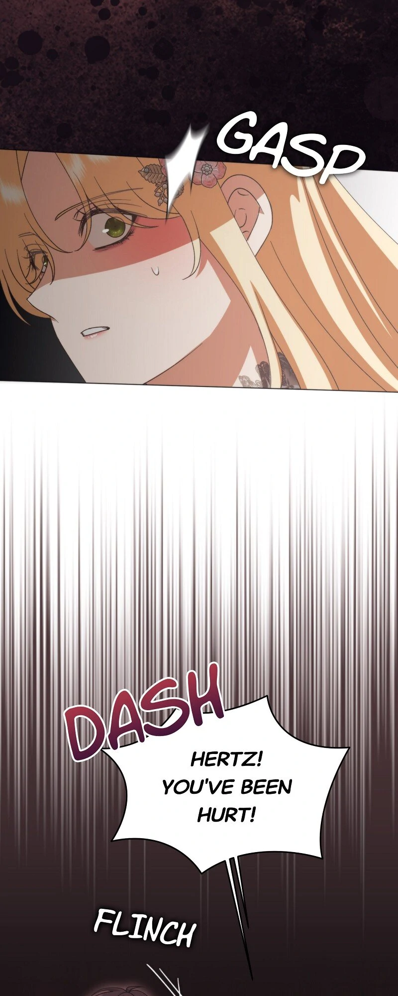 The Grand Duke Is Mine Chapter 91 - Page 39