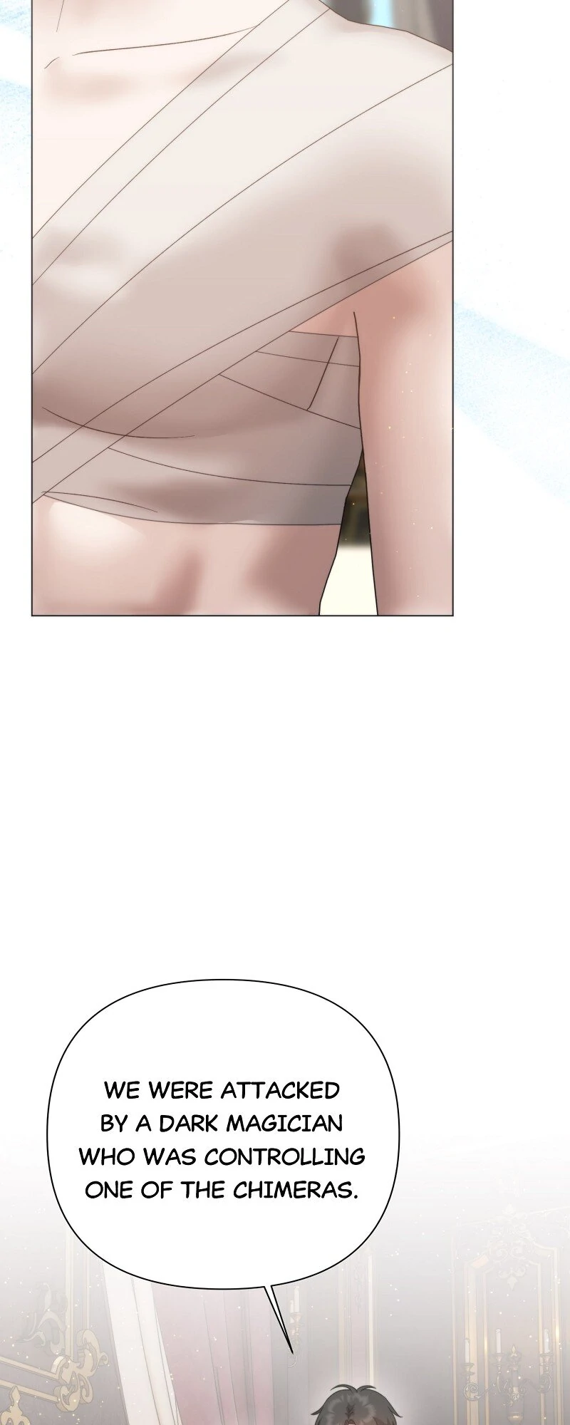 The Grand Duke Is Mine Chapter 91 - Page 44