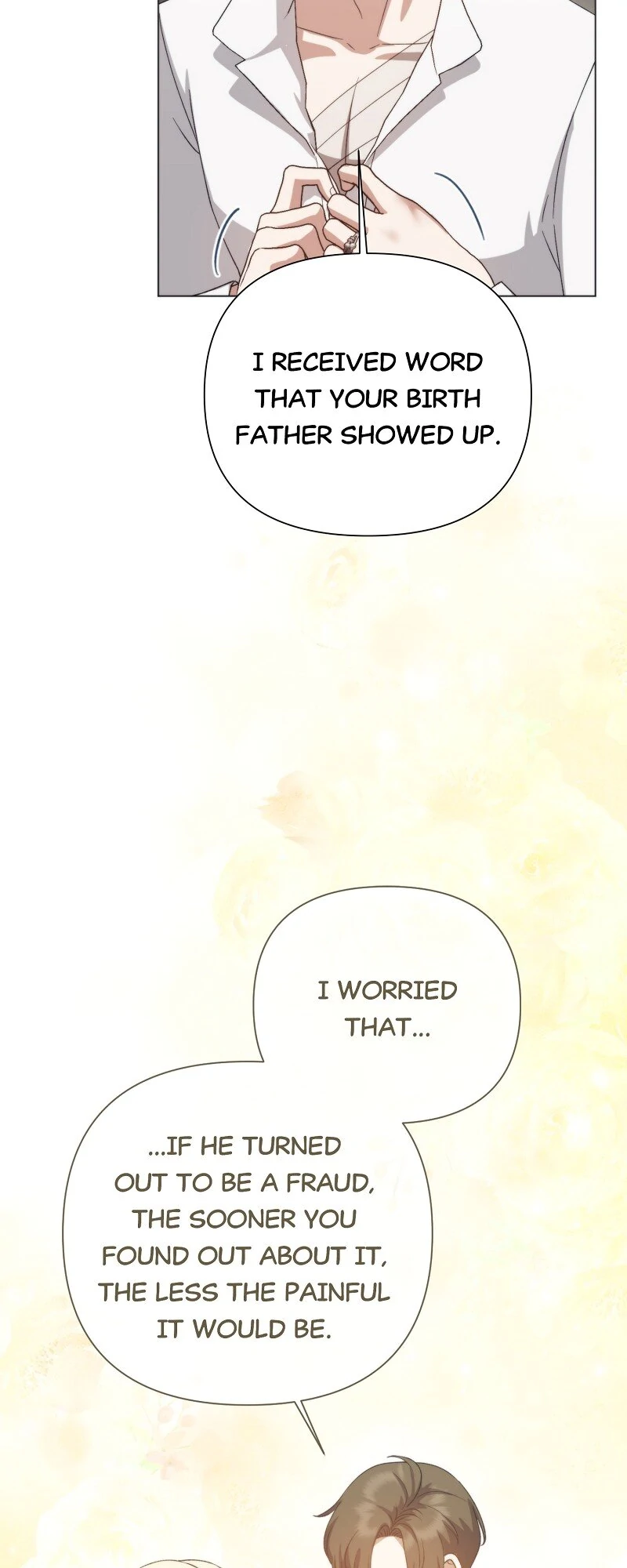 The Grand Duke Is Mine Chapter 91 - Page 47