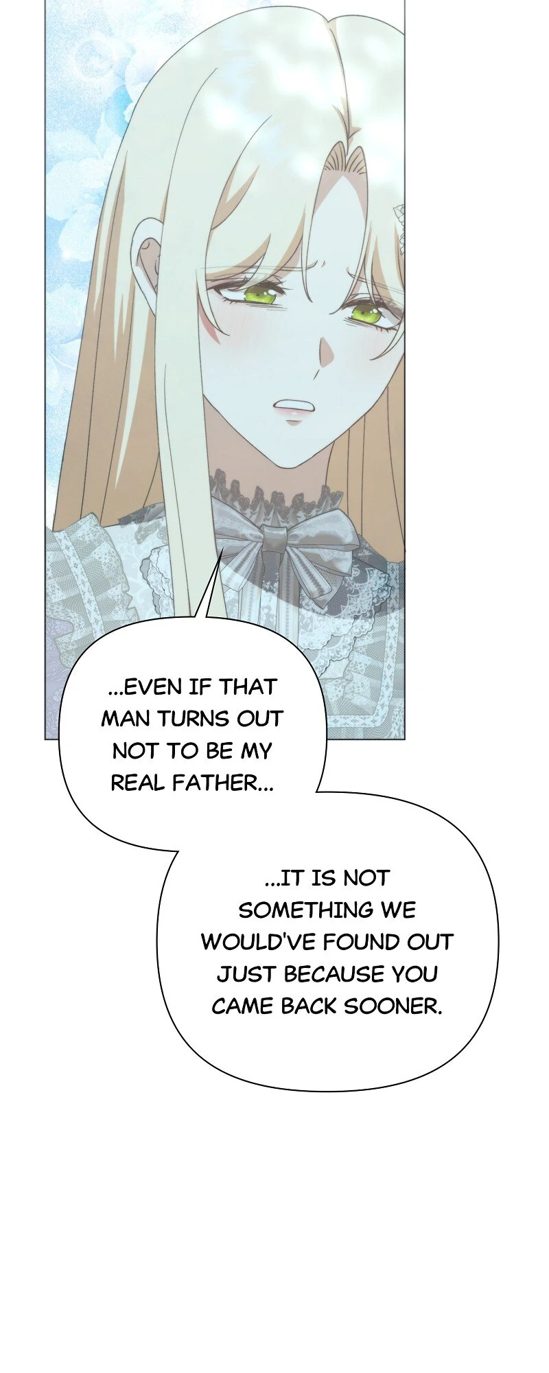 The Grand Duke Is Mine Chapter 91 - Page 49