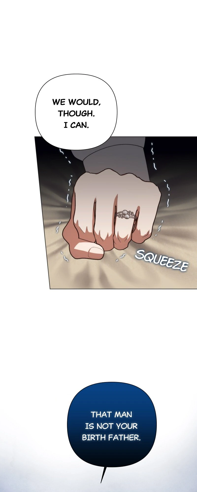 The Grand Duke Is Mine Chapter 91 - Page 50