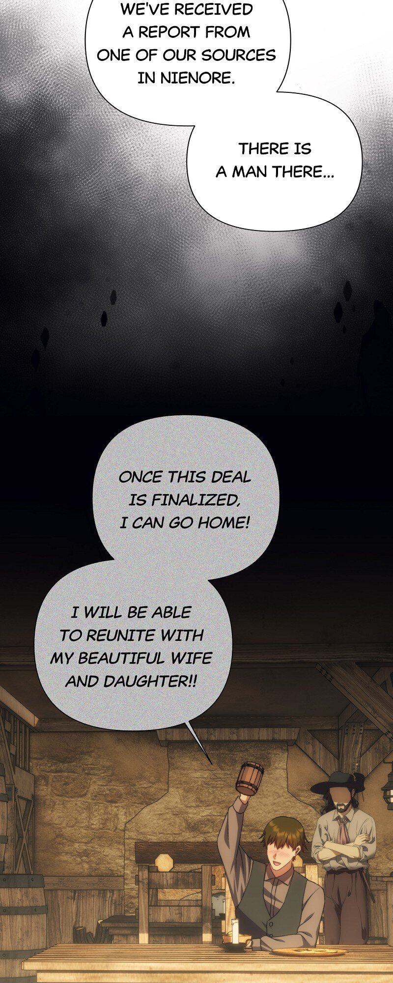 The Grand Duke Is Mine Chapter 91 - Page 6