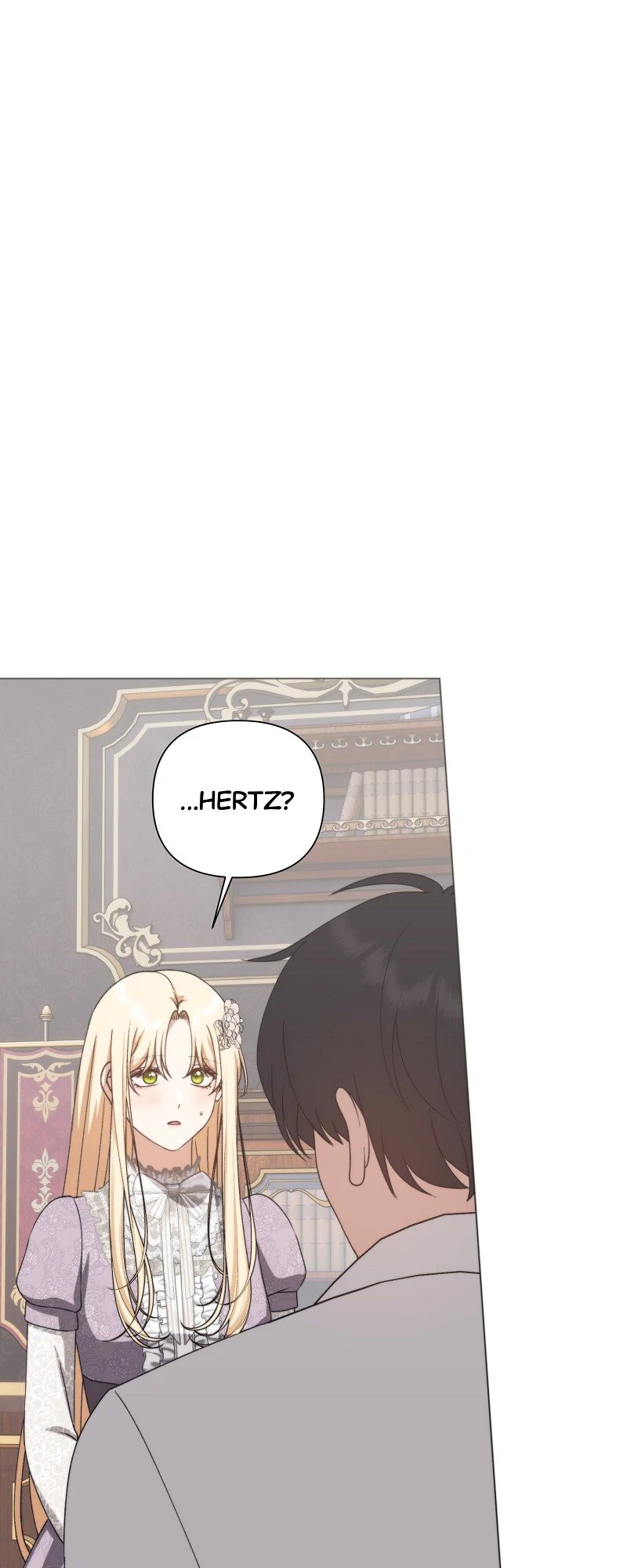 The Grand Duke Is Mine Chapter 91 - Page 60