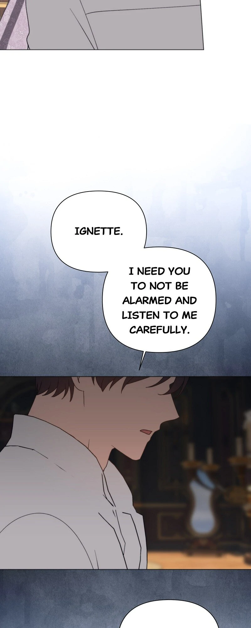 The Grand Duke Is Mine Chapter 91 - Page 61