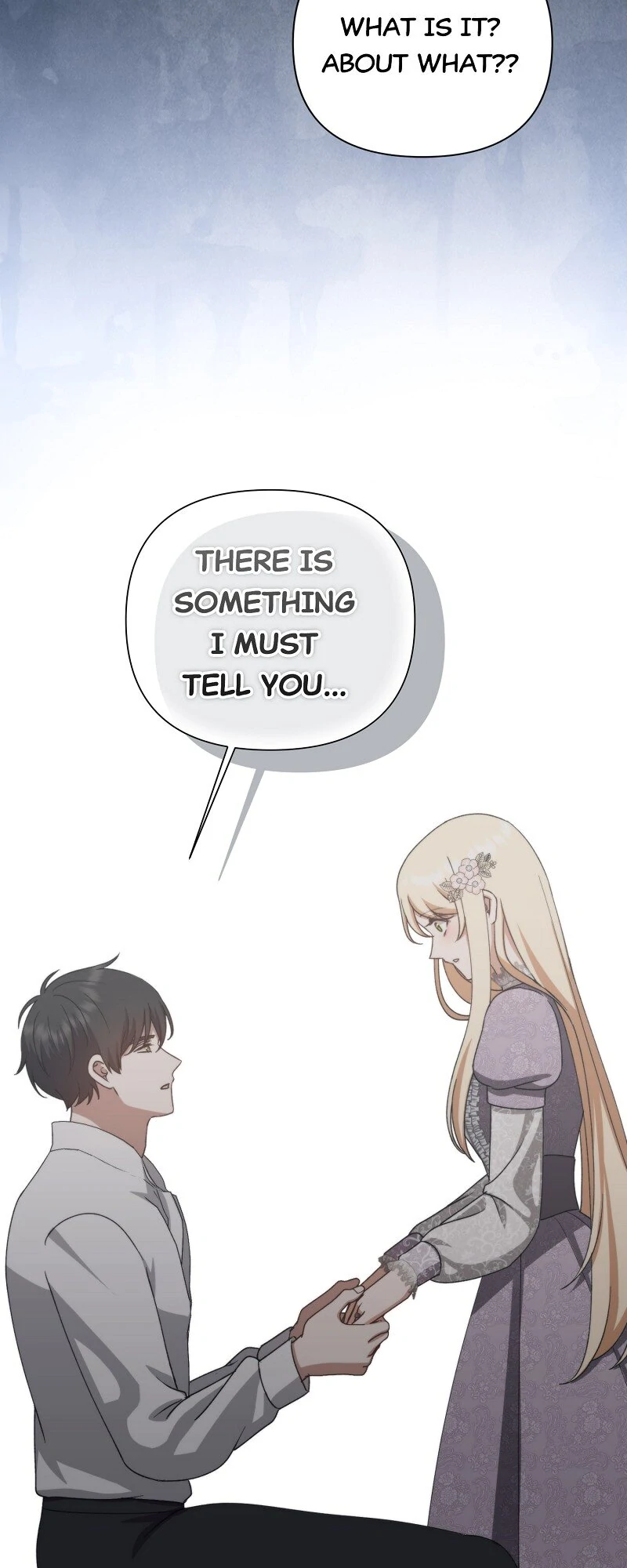 The Grand Duke Is Mine Chapter 91 - Page 62