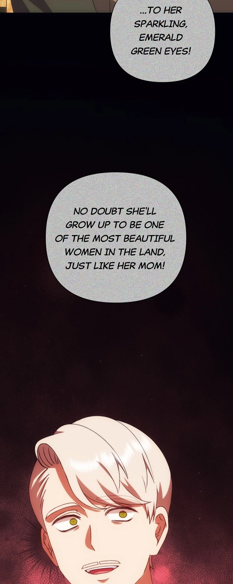The Grand Duke Is Mine Chapter 91 - Page 8
