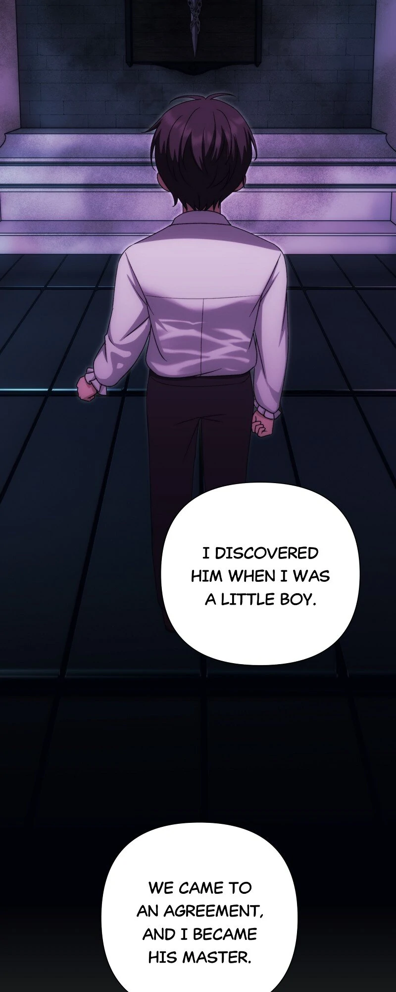 The Grand Duke Is Mine Chapter 92 - Page 12