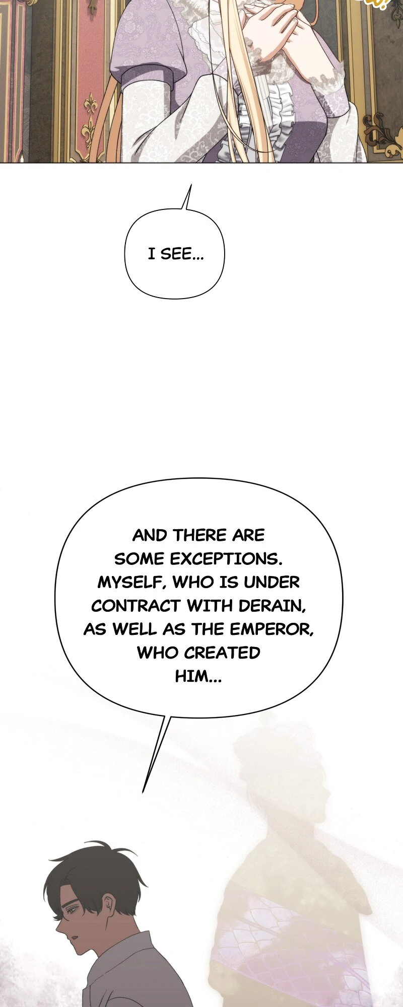 The Grand Duke Is Mine Chapter 92 - Page 15