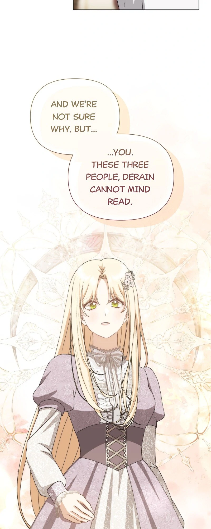 The Grand Duke Is Mine Chapter 92 - Page 17