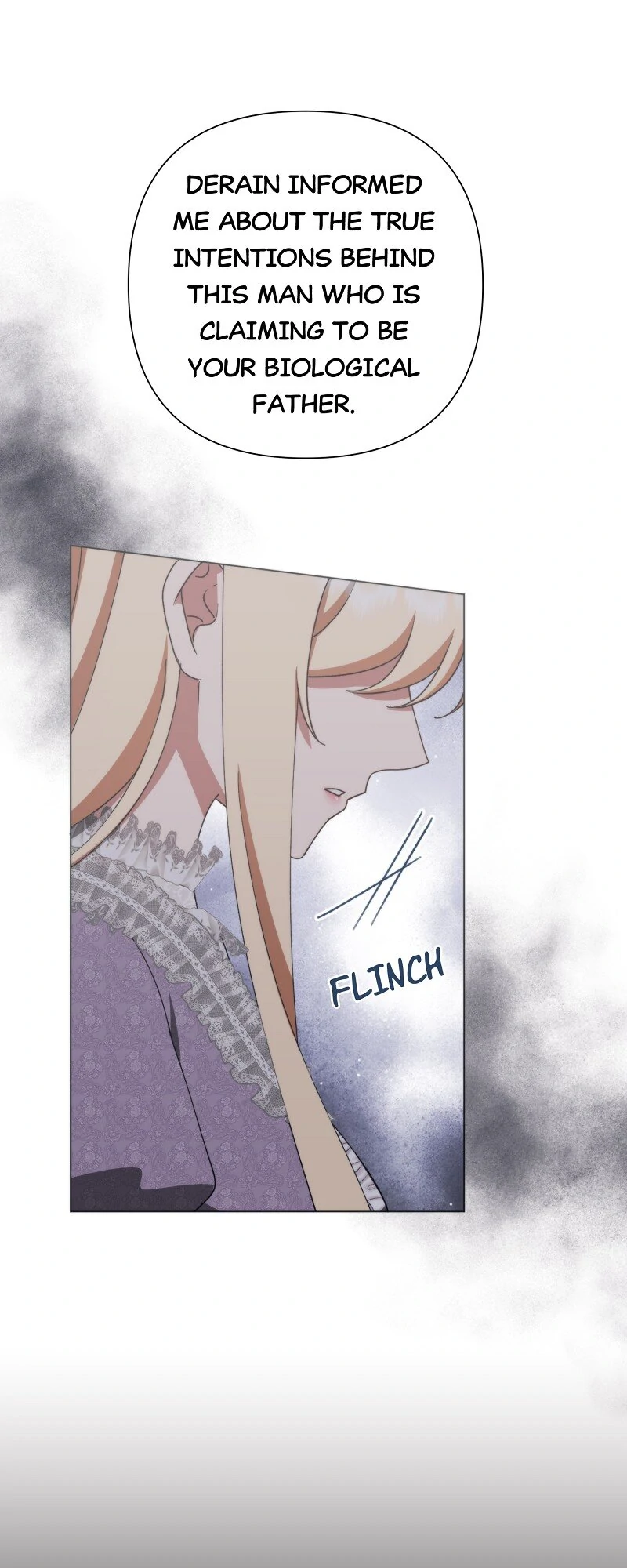 The Grand Duke Is Mine Chapter 92 - Page 20