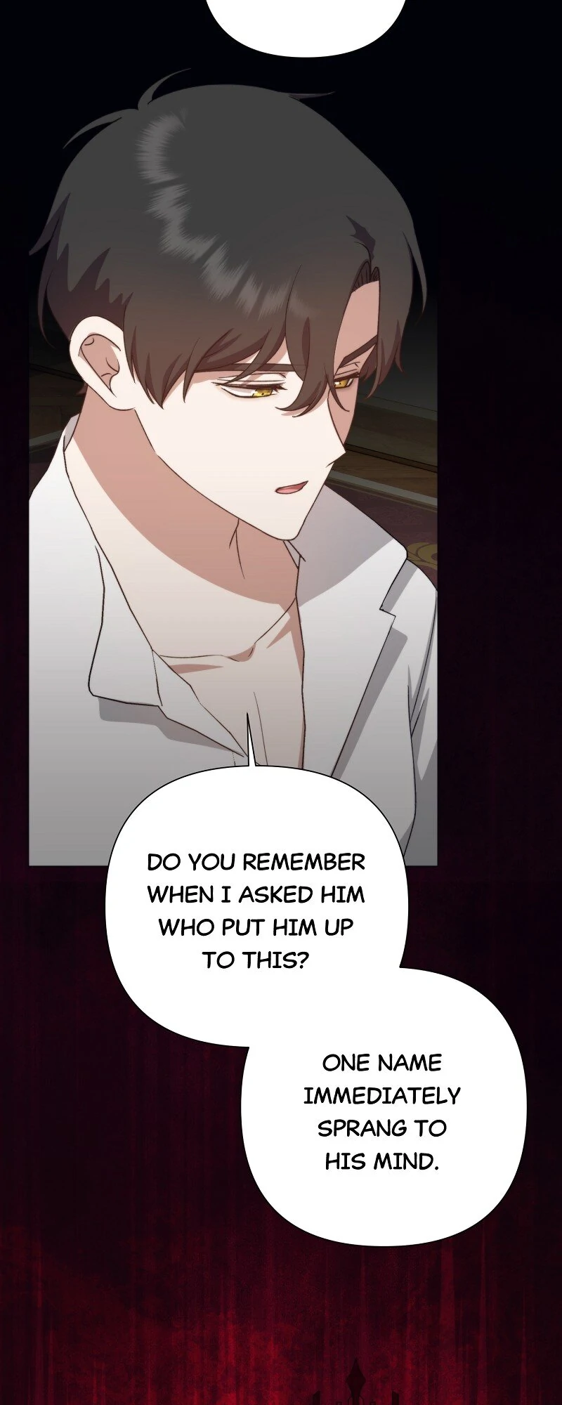 The Grand Duke Is Mine Chapter 92 - Page 24