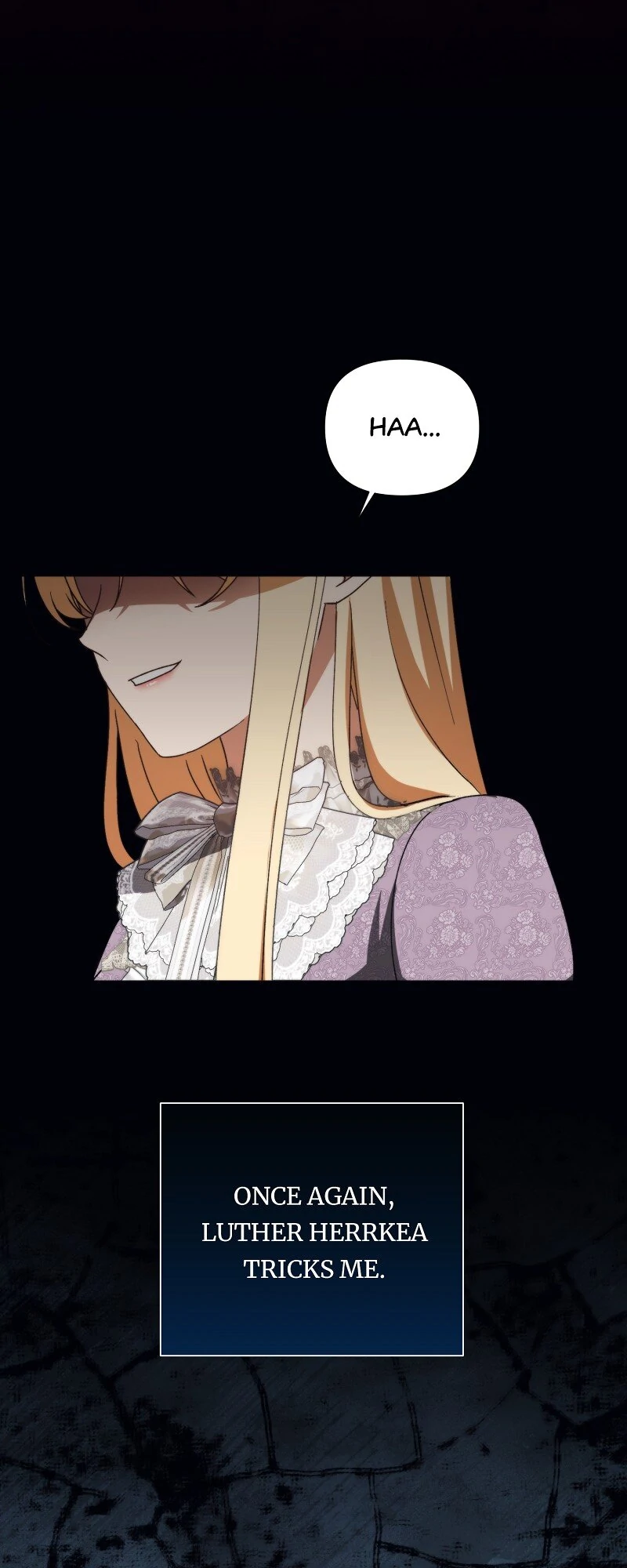 The Grand Duke Is Mine Chapter 92 - Page 26