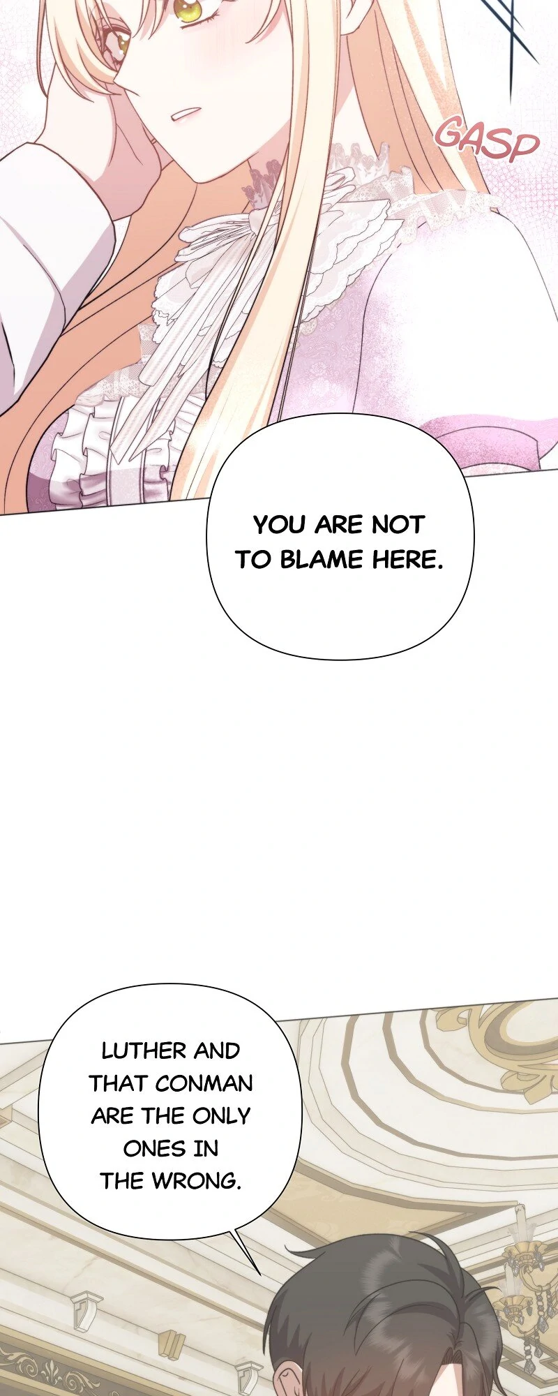 The Grand Duke Is Mine Chapter 92 - Page 31