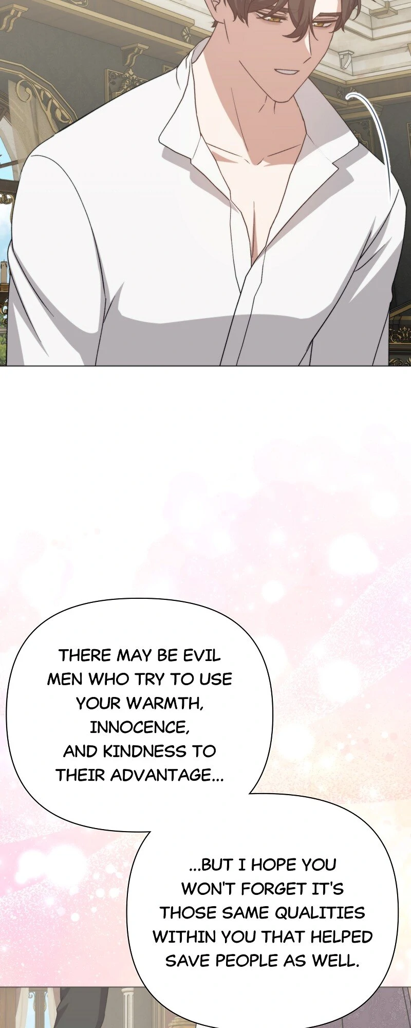 The Grand Duke Is Mine Chapter 92 - Page 32