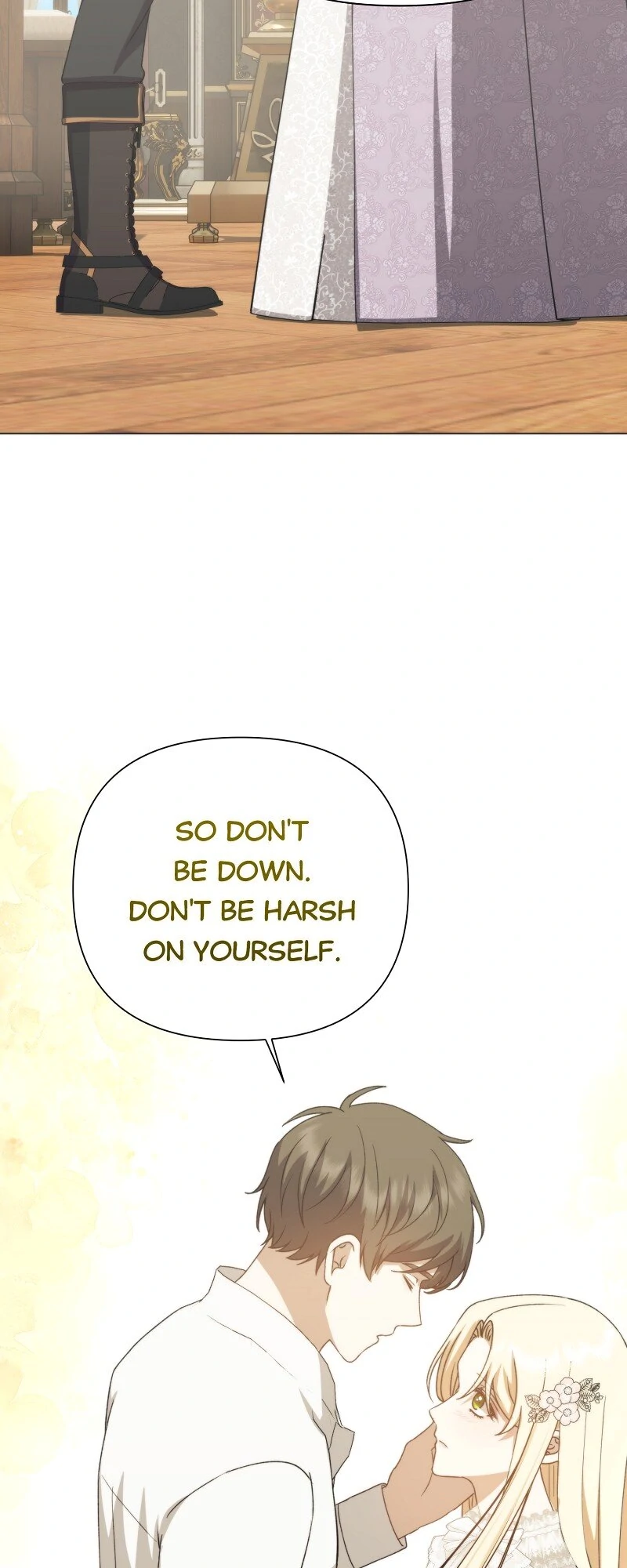 The Grand Duke Is Mine Chapter 92 - Page 33