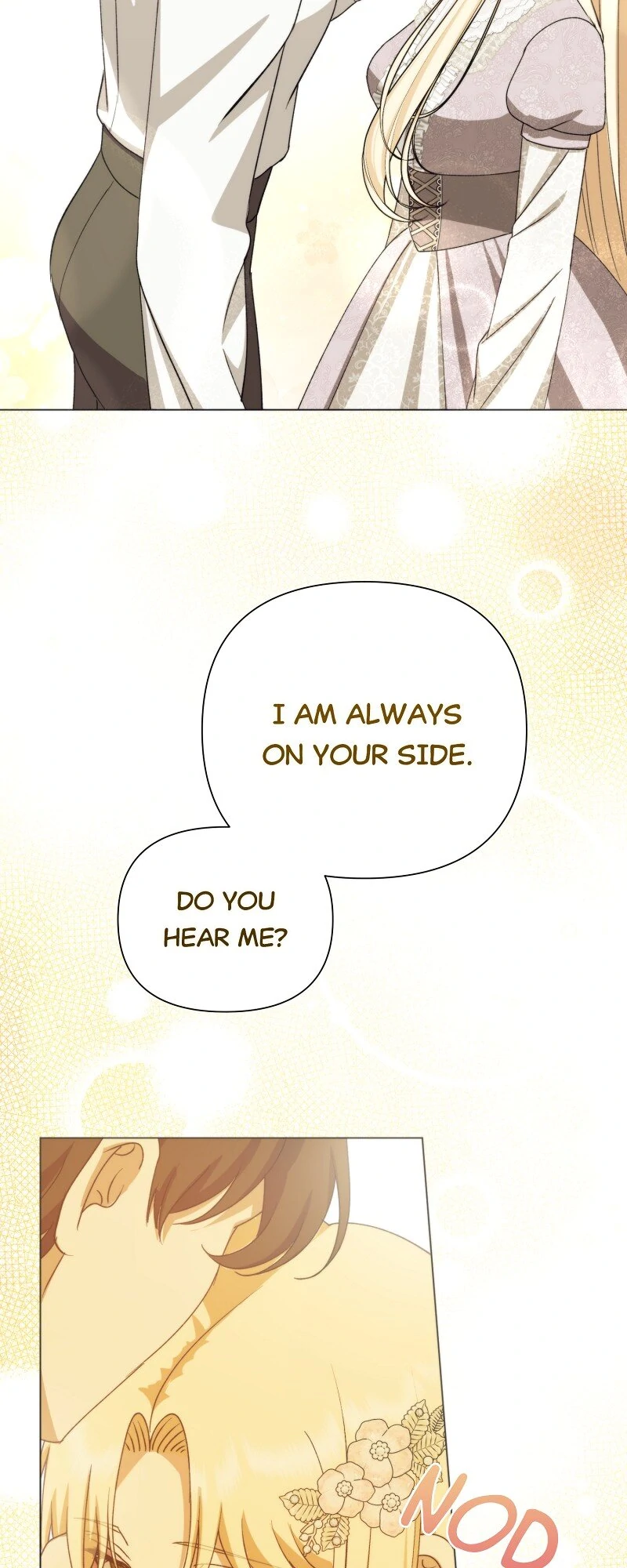 The Grand Duke Is Mine Chapter 92 - Page 34