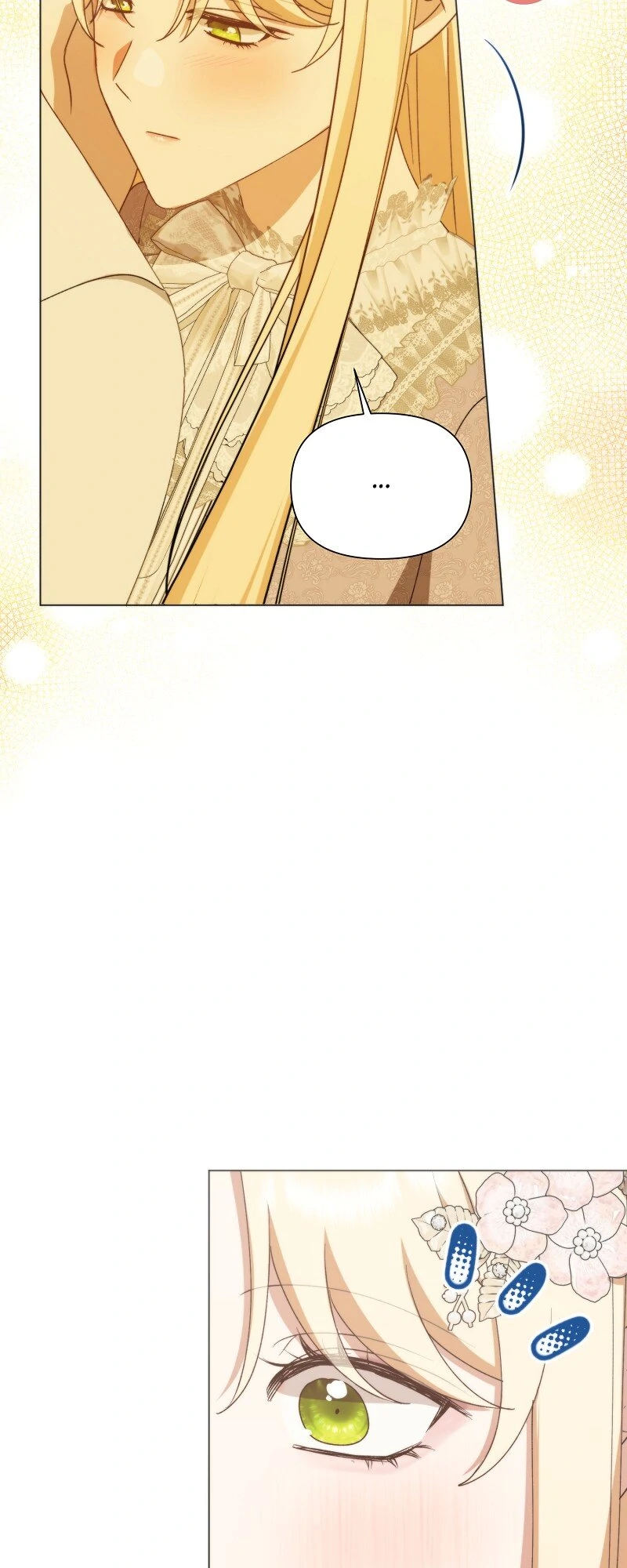 The Grand Duke Is Mine Chapter 92 - Page 35