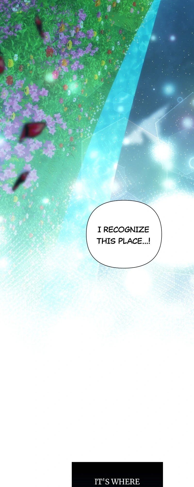 The Grand Duke Is Mine Chapter 92 - Page 41