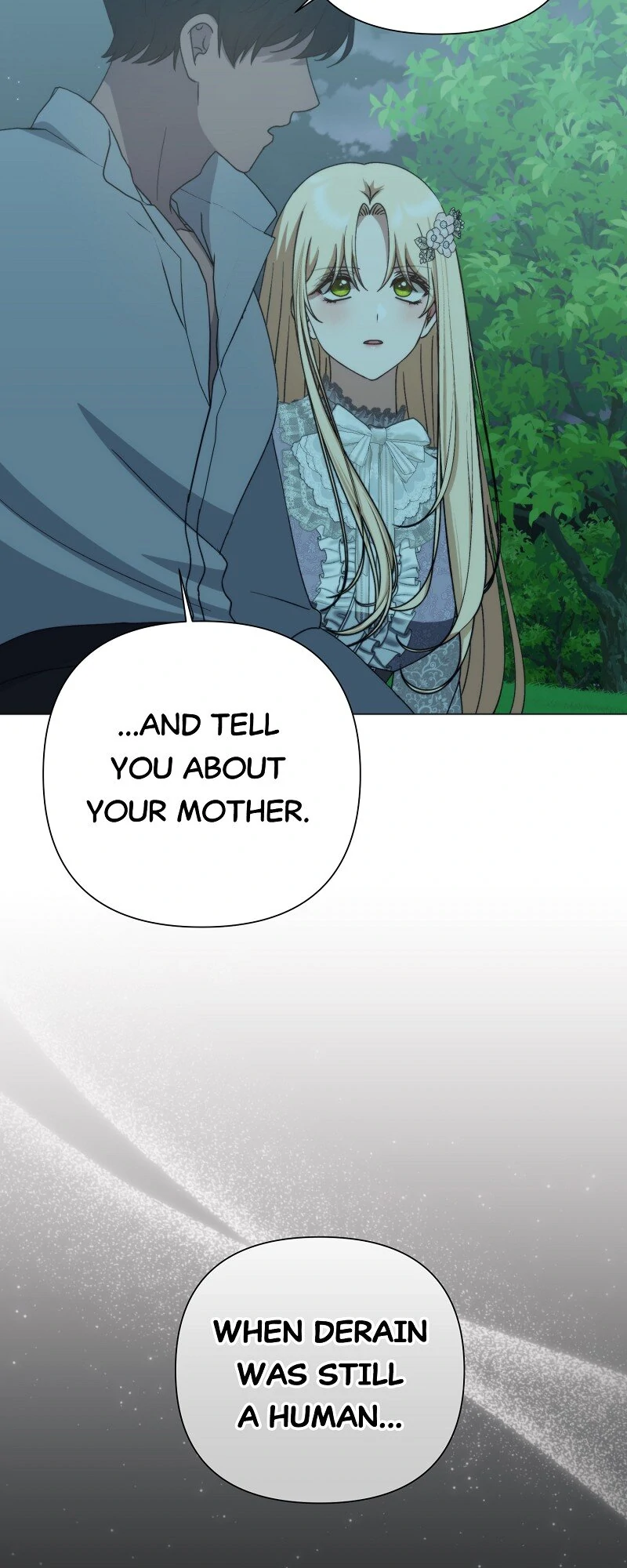 The Grand Duke Is Mine Chapter 92 - Page 47