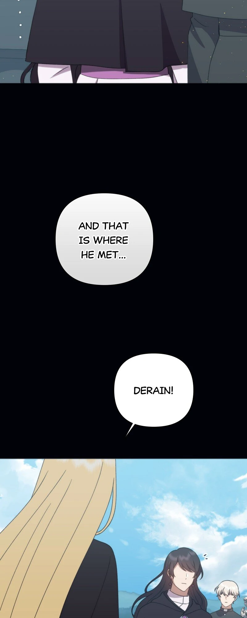 The Grand Duke Is Mine Chapter 92 - Page 50