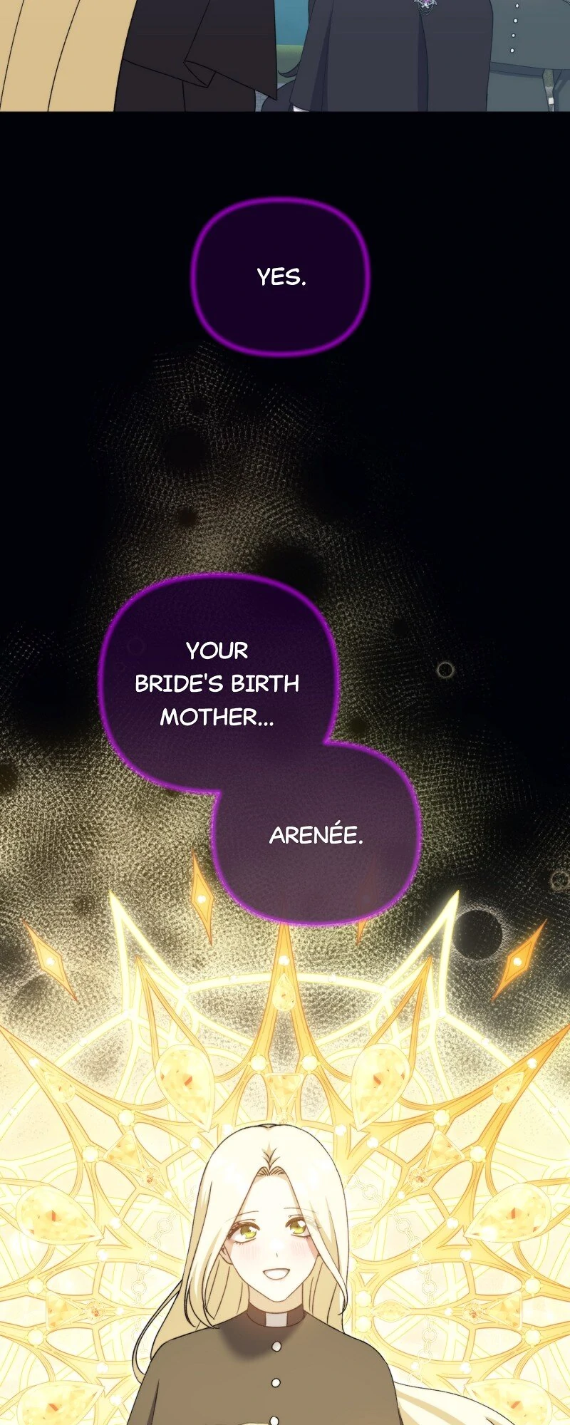 The Grand Duke Is Mine Chapter 92 - Page 51