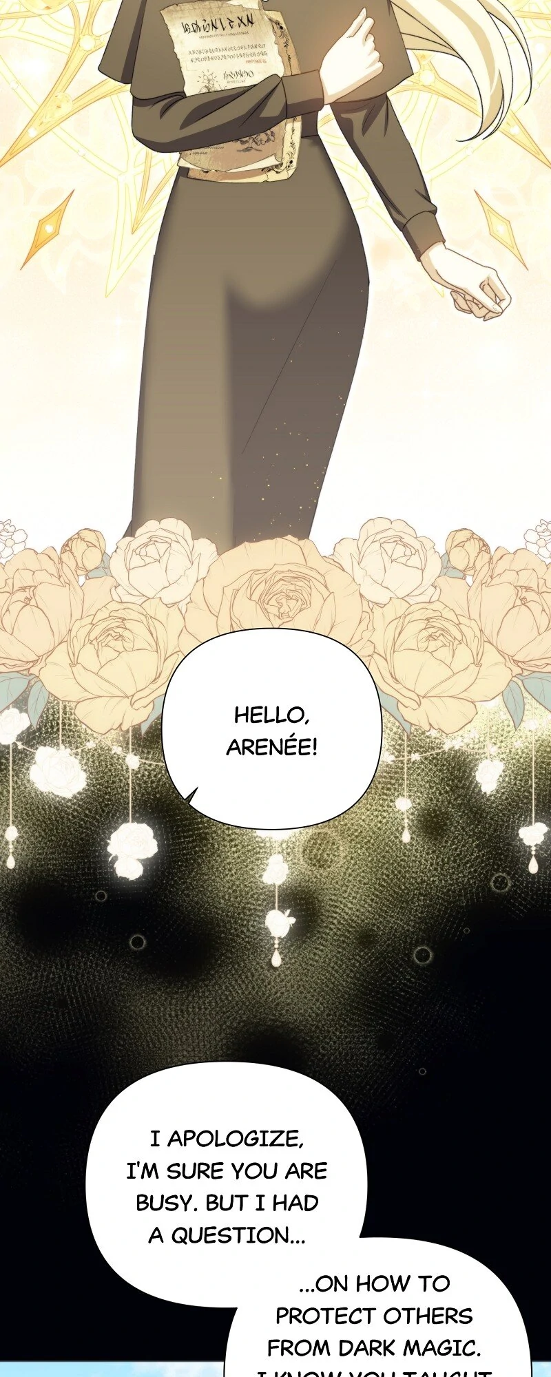 The Grand Duke Is Mine Chapter 92 - Page 52