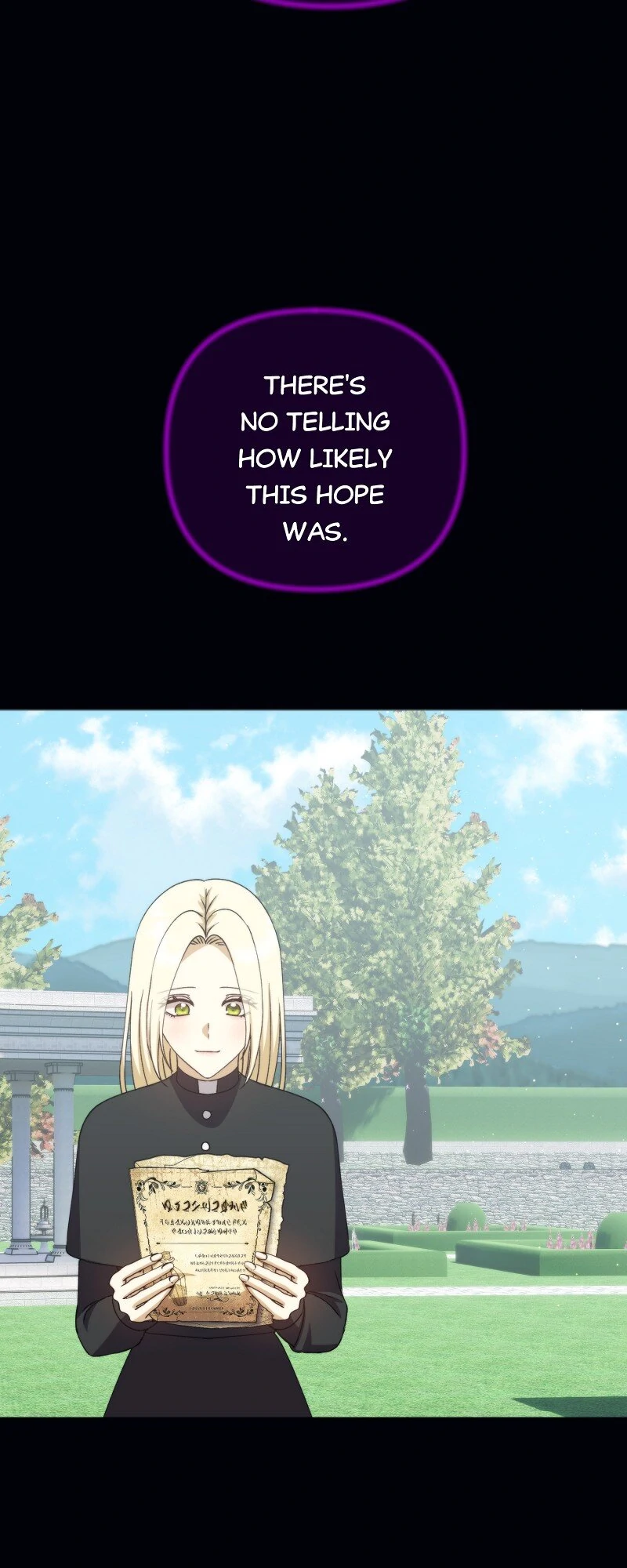 The Grand Duke Is Mine Chapter 92 - Page 58