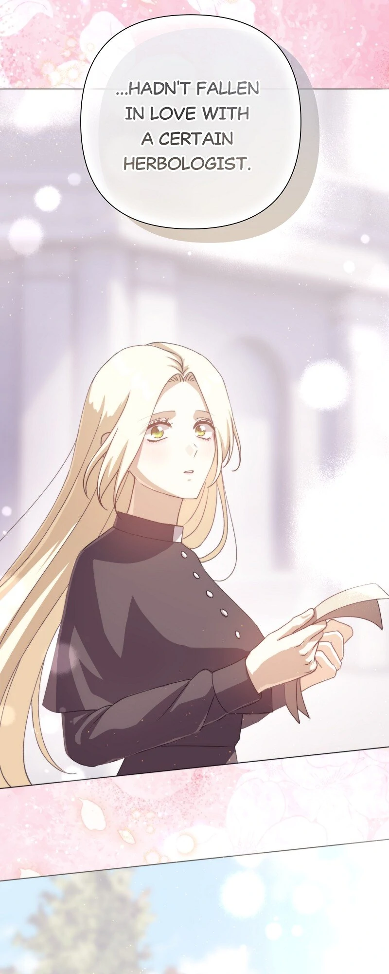 The Grand Duke Is Mine Chapter 92 - Page 62