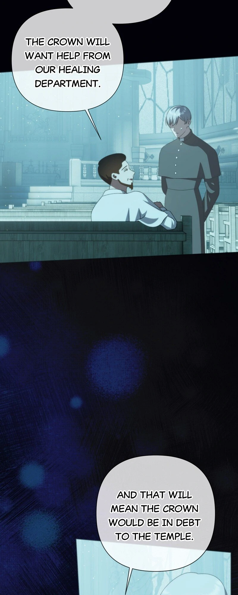 The Grand Duke Is Mine Chapter 93 - Page 2