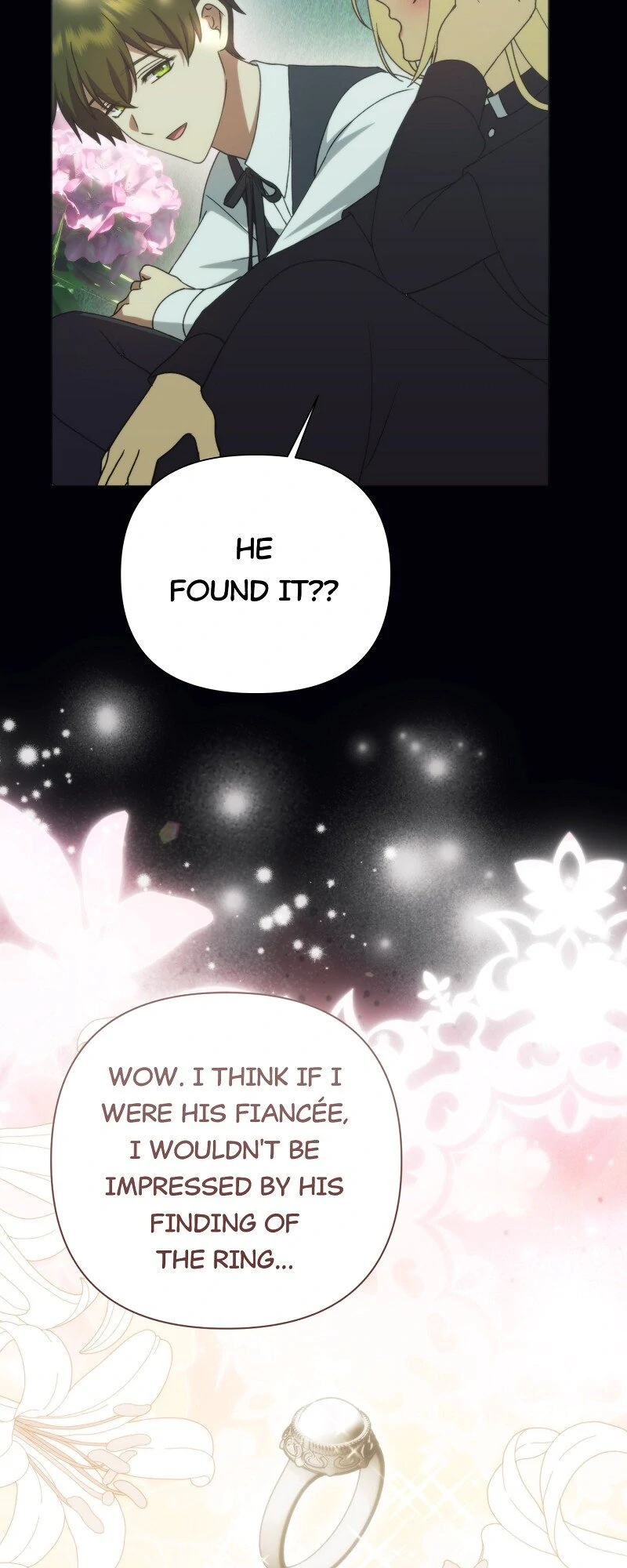 The Grand Duke Is Mine Chapter 93 - Page 17