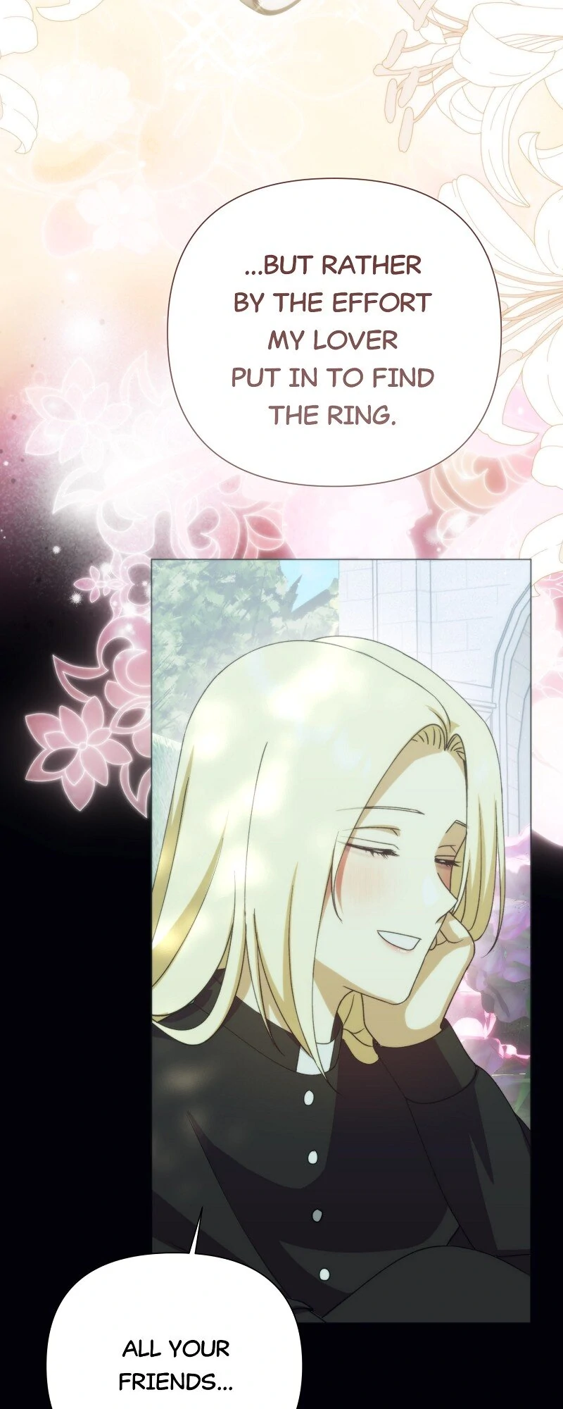 The Grand Duke Is Mine Chapter 93 - Page 18