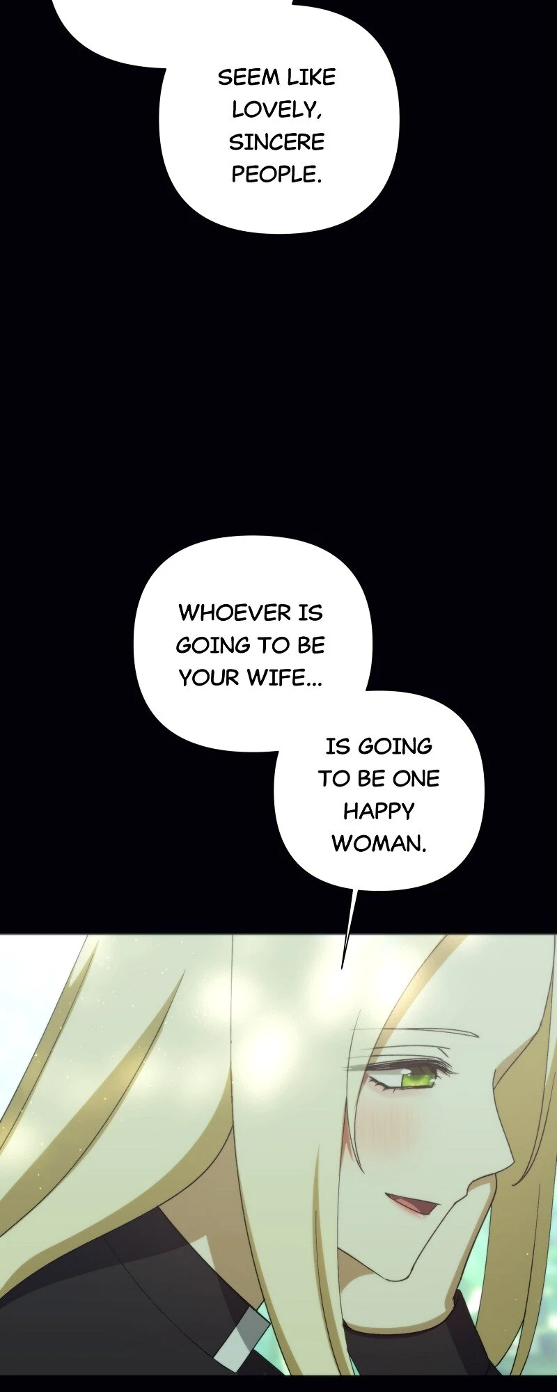The Grand Duke Is Mine Chapter 93 - Page 19
