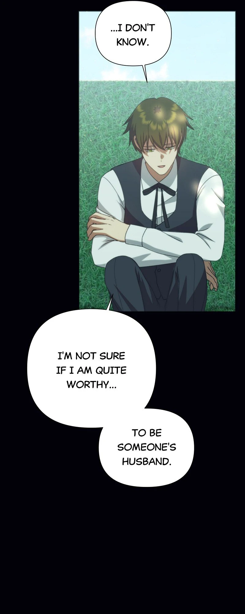 The Grand Duke Is Mine Chapter 93 - Page 21